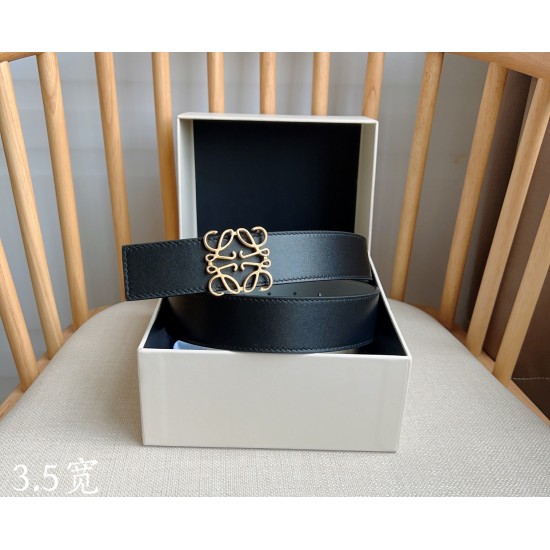 Loewe Belts
 Top Quality