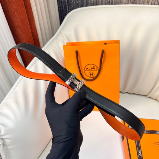 Hermes Belts
 Top Quality
2.4CM