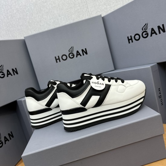 Hogan Shoes Top Quality
35-45 men and women same