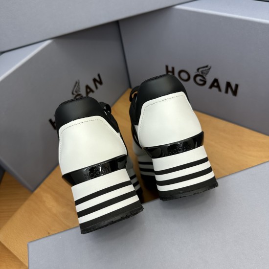 Hogan Shoes Top Quality
35-45 men and women same