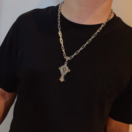 Chrome Hearts Jewelry Necklace High Quality