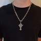 Chrome Hearts Jewelry Necklace High Quality