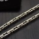 Chrome Hearts Jewelry Necklace High Quality