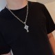 Chrome Hearts Jewelry Necklace High Quality