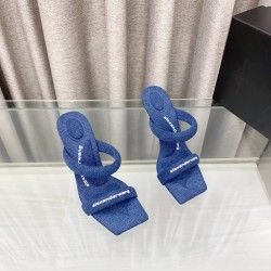 Alexander Wang Shoes Top Quality