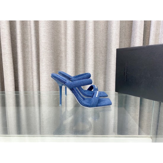 Alexander Wang Shoes Top Quality