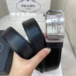 Prada Belts
 Top Quality