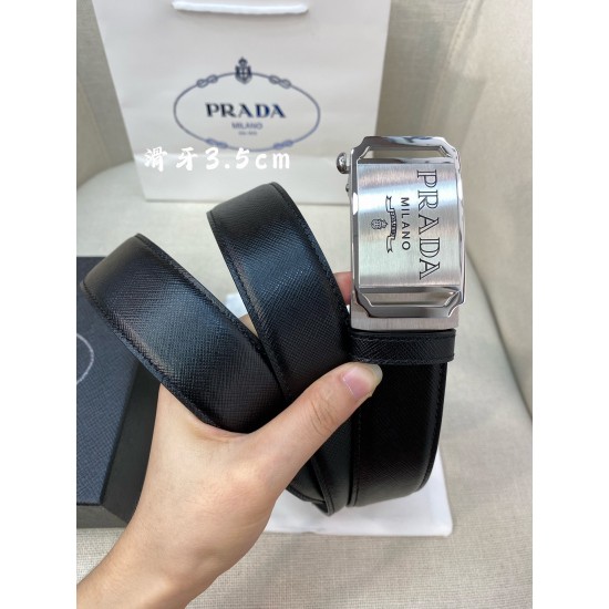 Prada Belts
 Top Quality