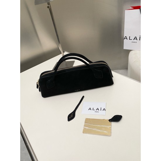 Alaia Bags Top Quality 31x17x10cm
