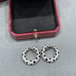 Cartier Jewelry Earrings