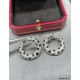 Cartier Jewelry Earrings