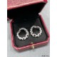 Cartier Jewelry Earrings