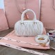 MiuMiu Bags Top Quality 22X10.5X7.5CM