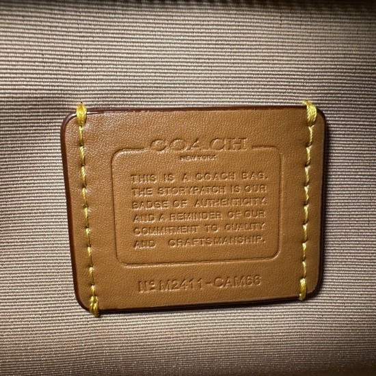 Coach Bags High Quality