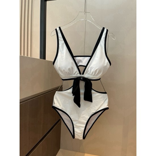 Chanel Swimsuit