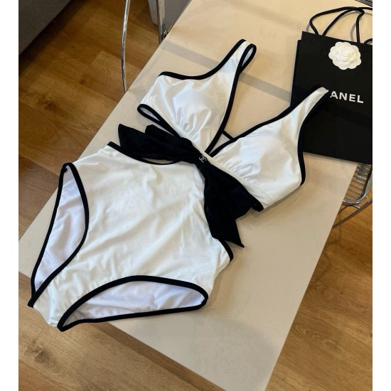 Chanel Swimsuit