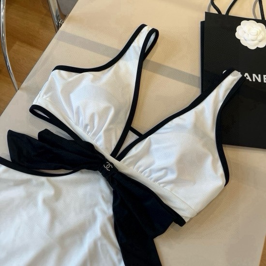 Chanel Swimsuit