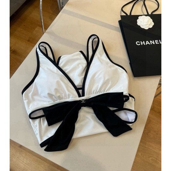 Chanel Swimsuit