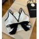 Chanel Swimsuit