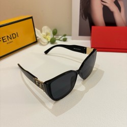 Fendi Glasses