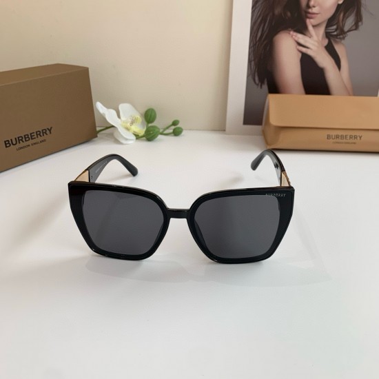 Burberry Glasses