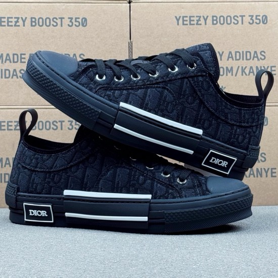 Dior Shoes Top Quality
B23 Oblique