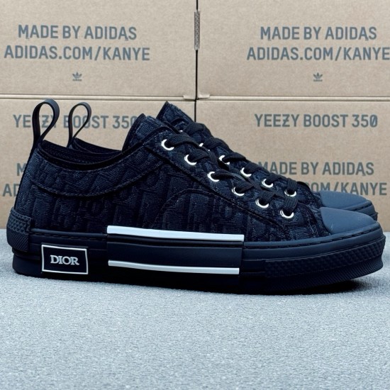 Dior Shoes Top Quality
B23 Oblique