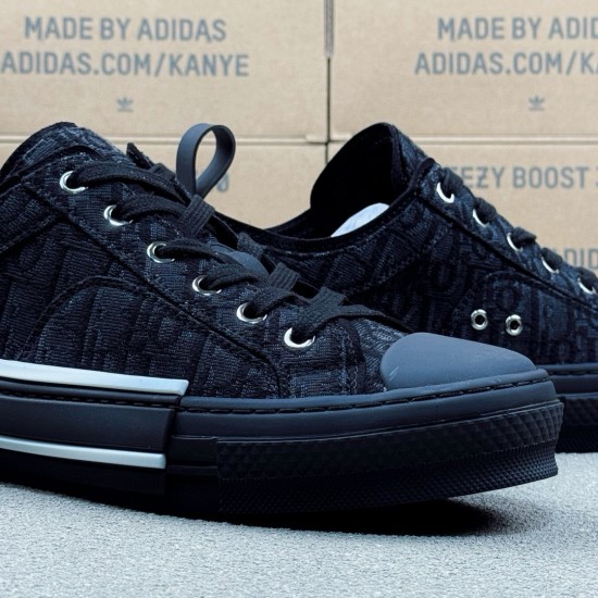 Dior Shoes Top Quality
B23 Oblique