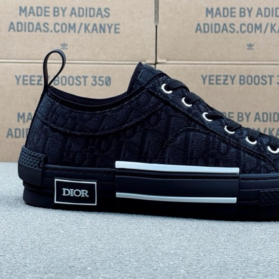 Dior Shoes Top Quality
B23 Oblique