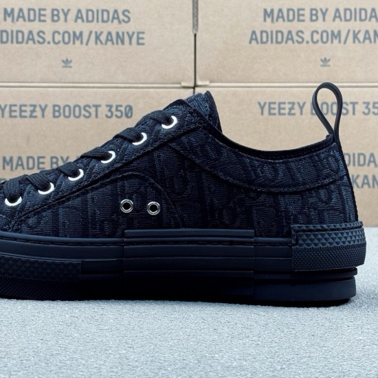 Dior Shoes Top Quality
B23 Oblique