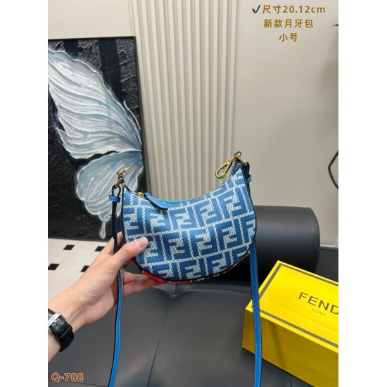 Fendi Bags High Quality
