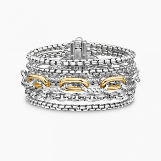David Jewelry Bracelet
