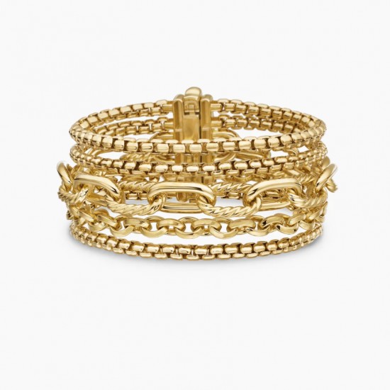 David Jewelry Bracelet