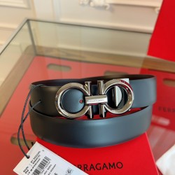 Ferragamo Belts
 Top Quality