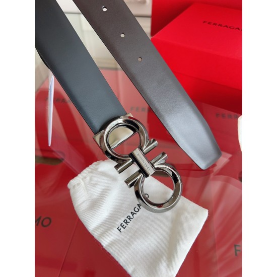 Ferragamo Belts
 Top Quality