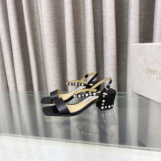 Jimmy Choo Shoes Top Quality