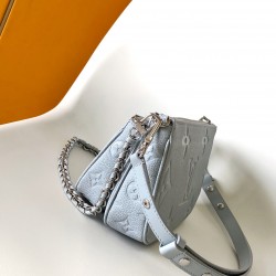 LV Bags Top Quality Mahjong Bag