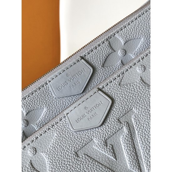 LV Bags Top Quality Mahjong Bag