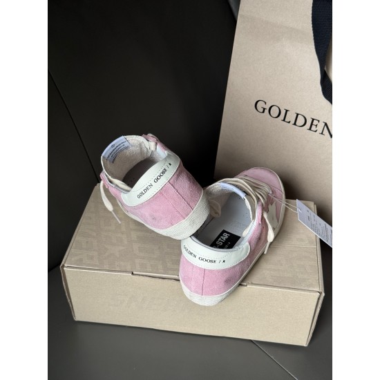 GGDB Shoes Top Quality