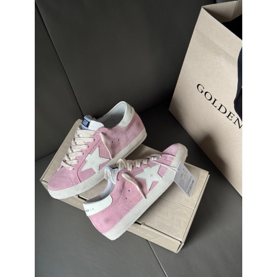 GGDB Shoes Top Quality