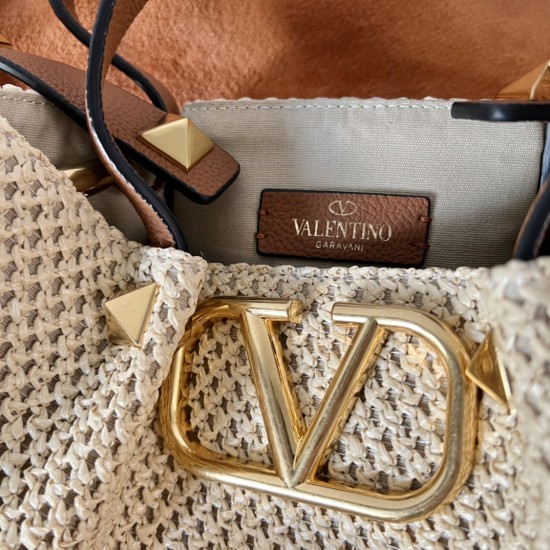 Valentino Bags Top Quality
35/25/17cm