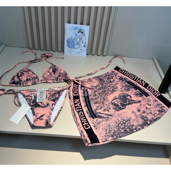 Dior Swimsuit