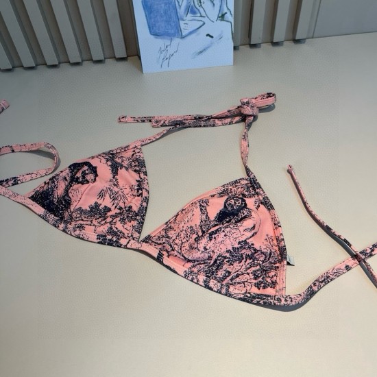 Dior Swimsuit