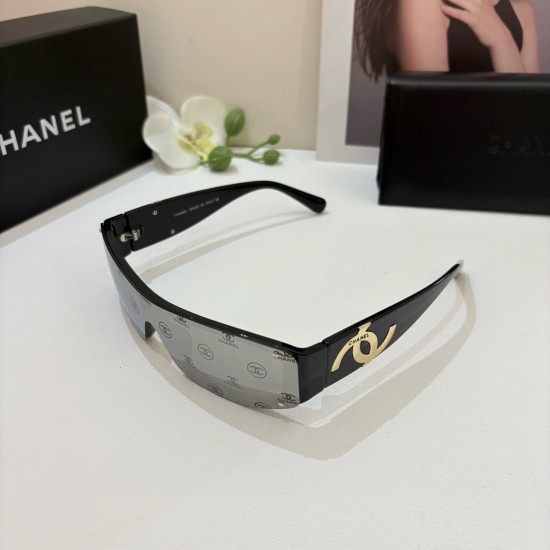 Chanel Glasses