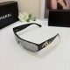 Chanel Glasses