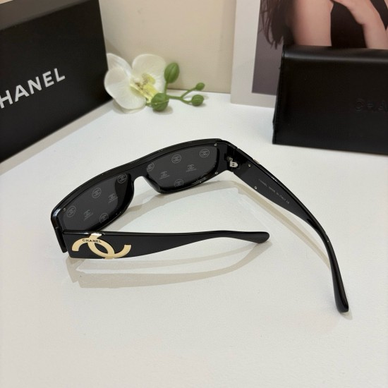 Chanel Glasses