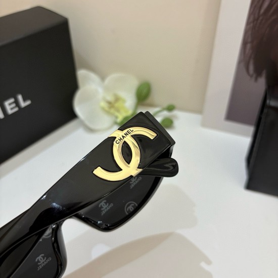 Chanel Glasses