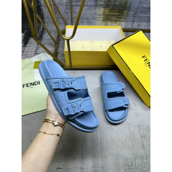 Fendi Shoes Top Quality
35-42