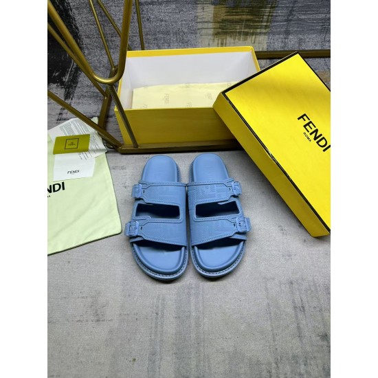 Fendi Shoes Top Quality
35-42