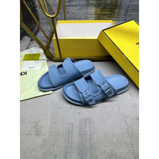 Fendi Shoes Top Quality
35-42